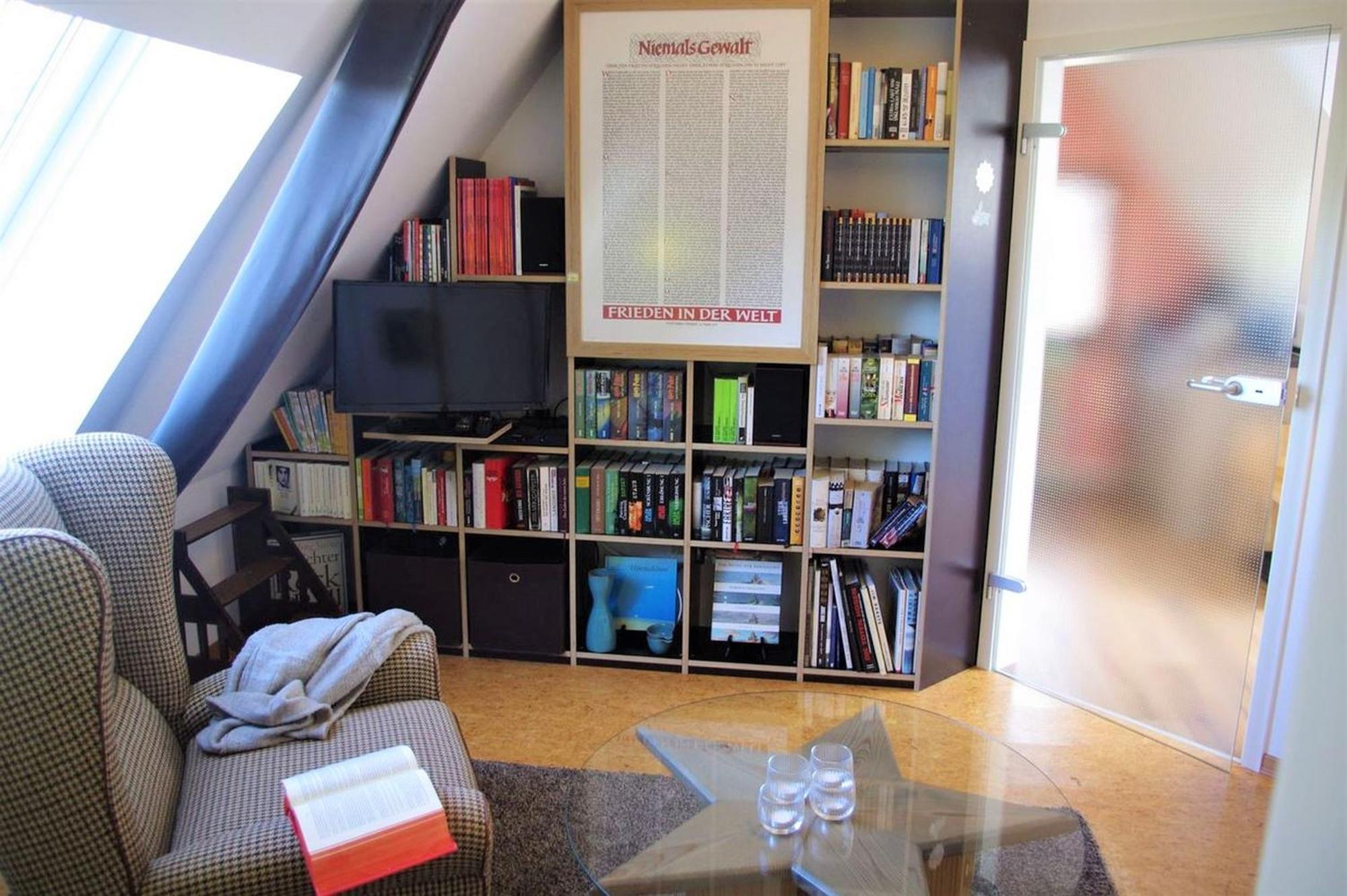 Schmitzebrinks Ferienwohnung Kierspe المظهر الخارجي الصورة