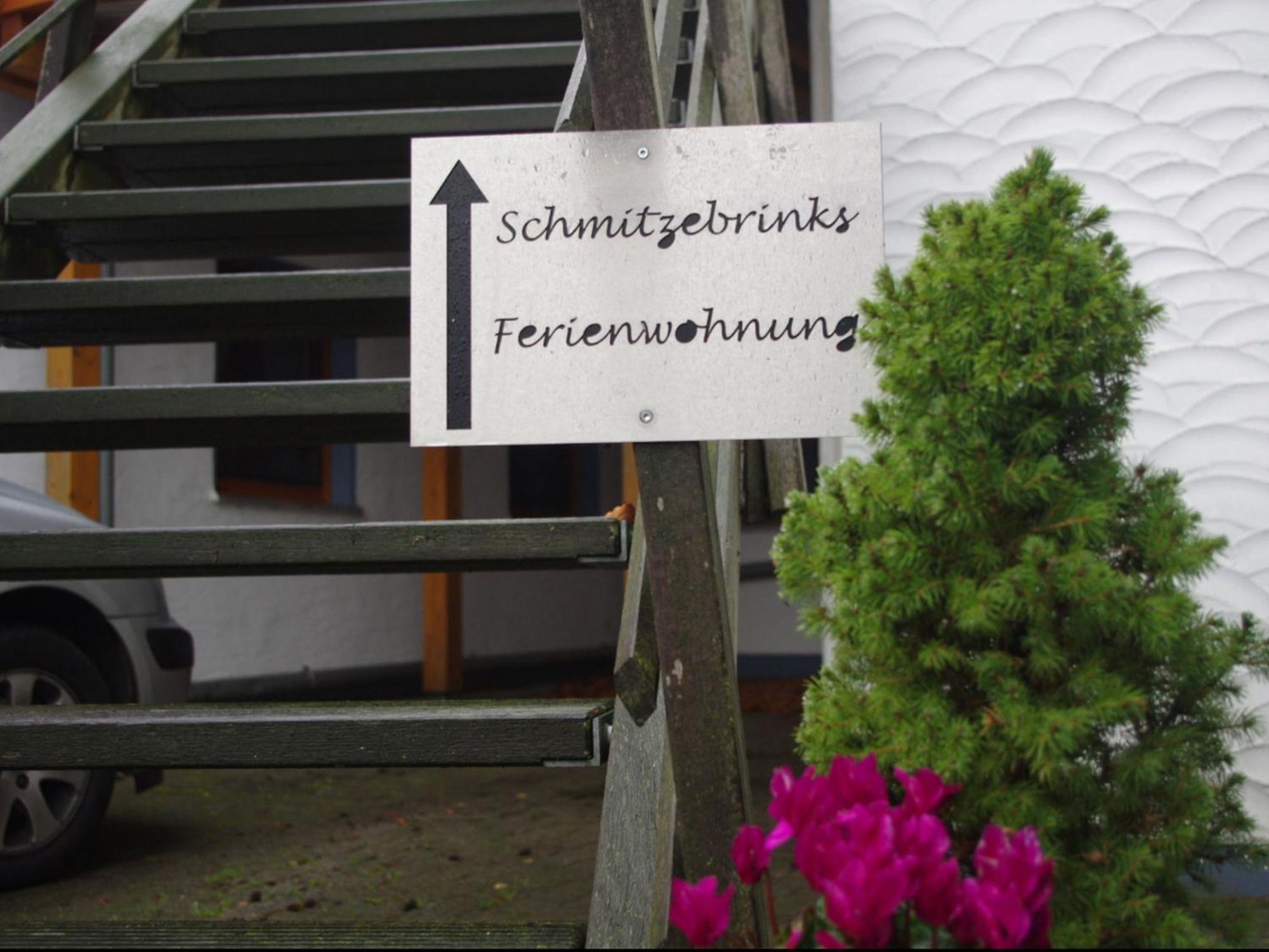 Schmitzebrinks Ferienwohnung Kierspe المظهر الخارجي الصورة