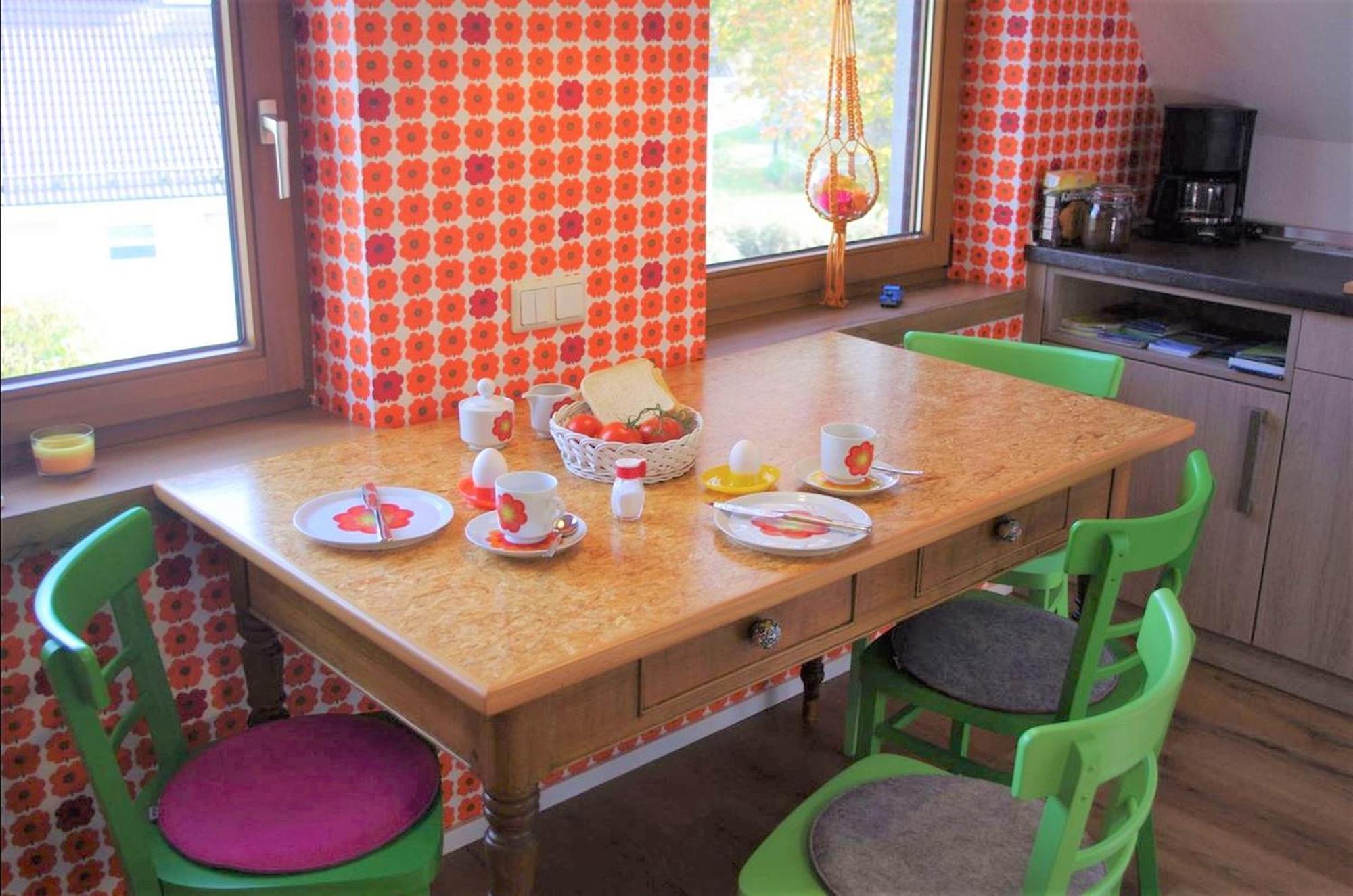 Schmitzebrinks Ferienwohnung Kierspe المظهر الخارجي الصورة